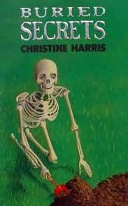 Cover of Buried Secrets