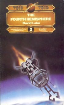 Cover of The Fourth Hemisphere