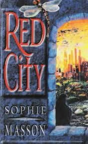 Cover of Red City