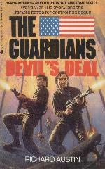 Cover of Devil's Deal