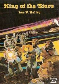 Cover of King of the Stars