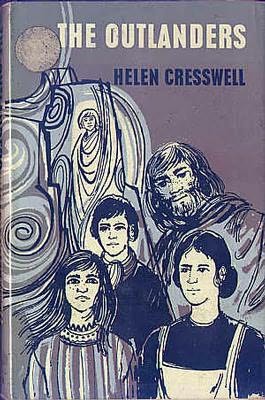 Cover of The Outlanders