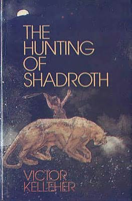 Cover of The Hunting of Shadroth