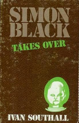 Cover of Simon Black Takes Over [abridged]