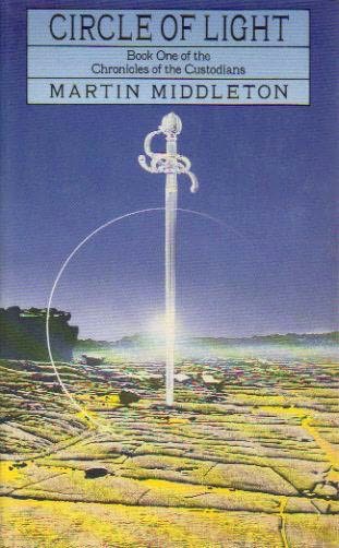 Cover of Circle of Light