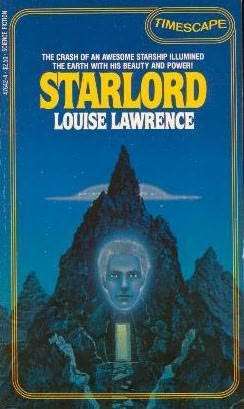 Cover of Starlord