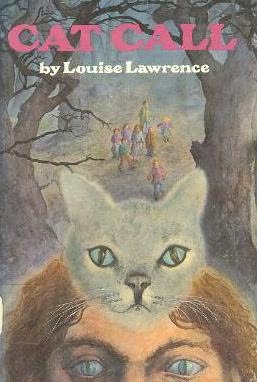 Cover of Cat Call