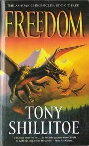 Cover of Freedom